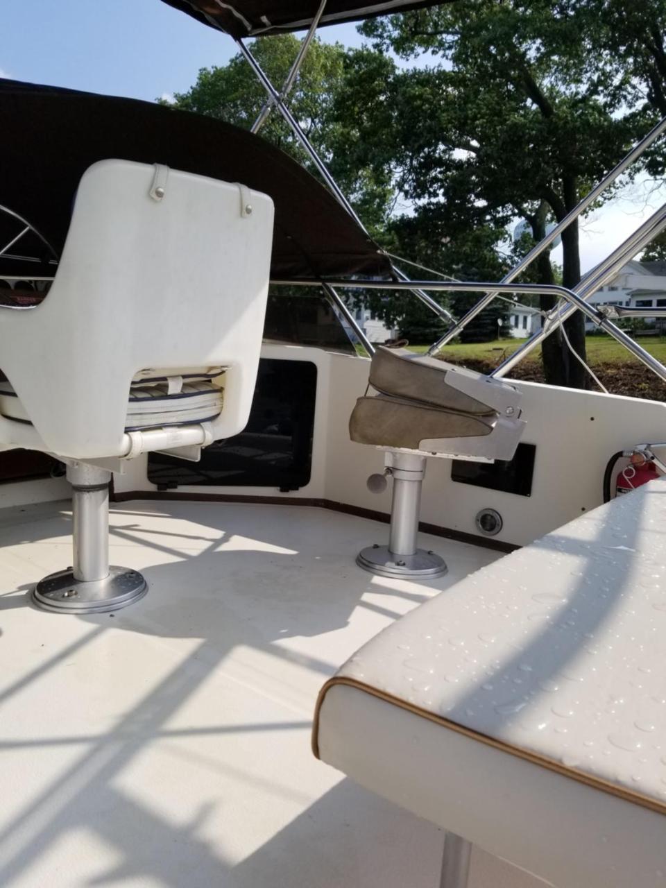 Hills Motor Court & Marina Alexandria Bay Exterior foto
